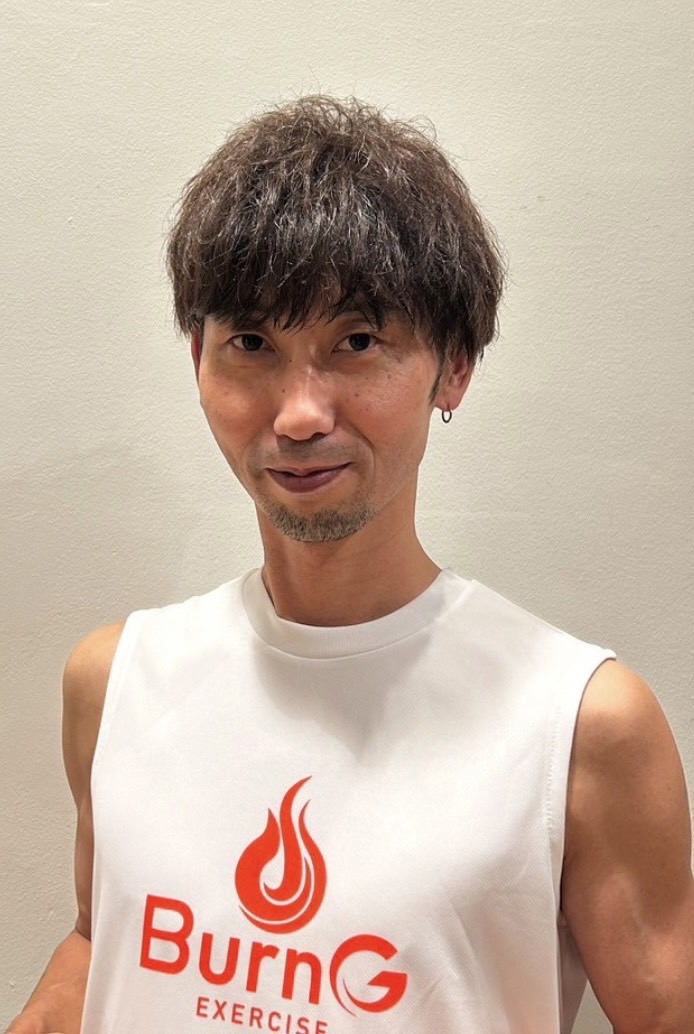 インストラクター10